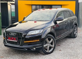 Audi Q7 4.2bi-TURBO/8g/TV+ DVD/FULL/НОВА КОЛА/// - 28888 лв. / 14770.20 € - 11271608 3