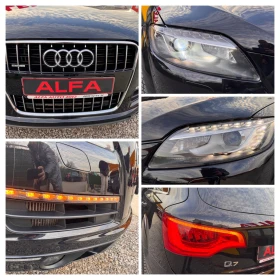 Audi Q7 4.2bi-TURBO/8g/TV+ DVD/FULL/НОВА КОЛА/// - 28888 лв. / 14770.20 € - 11271608 11