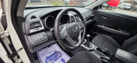 SsangYong Tivoli 1.6 e-XDI 114k.c UNIKAT ITALIA EURO 6C - 17300 лв. / 8845.35 € - 24773713 8