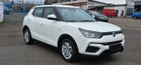 SsangYong Tivoli 1.6 e-XDI 114k.c UNIKAT ITALIA EURO 6C - 17300 лв. / 8845.35 € - 24773713 3