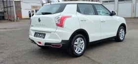 SsangYong Tivoli 1.6 e-XDI 114k.c UNIKAT ITALIA EURO 6C - 17300 лв. / 8845.35 € - 24773713 4
