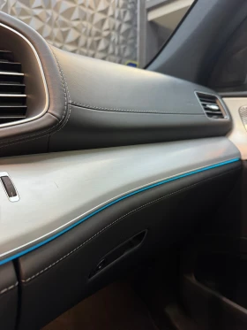 Mercedes-Benz GLE 63 S AMG 4 MATIC * FULL Екстри * BURMESTER * Панорама *  - 81900 € / 160182.48 лв. - 92017164 13