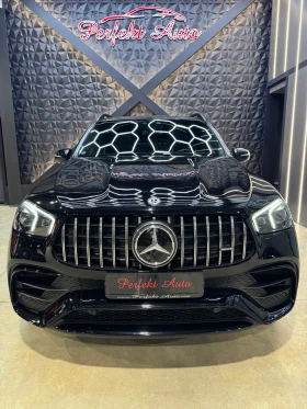 Mercedes-Benz GLE 63 S AMG 4 MATIC * FULL Екстри * BURMESTER * Панорама *  - 81900 € / 160182.48 лв. - 92017164 2