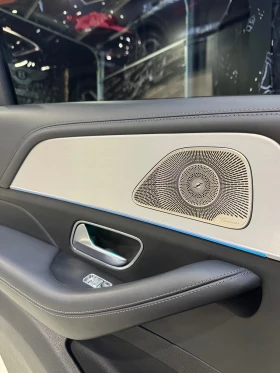 Mercedes-Benz GLE 63 S AMG 4 MATIC * FULL Екстри * BURMESTER * Панорама *  - 81900 € / 160182.48 лв. - 92017164 7