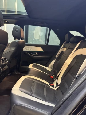 Mercedes-Benz GLE 63 S AMG 4 MATIC * FULL Екстри * BURMESTER * Панорама *  - 81900 € / 160182.48 лв. - 92017164 5