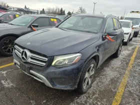 Mercedes-Benz GLC * 300 * CARFAX * БЕЗ ПЪРВОНАЧАЛНА ВНОСКА
