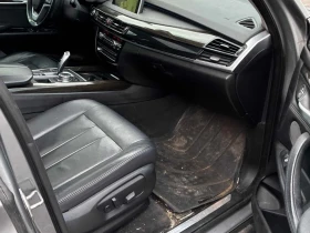 BMW X5 * xDrive35d * CARFAX * БЕЗ ПЪРВОНАЧАЛНА ВНОСКА - 12500 € / 24447.88 лв. - 87380729 15