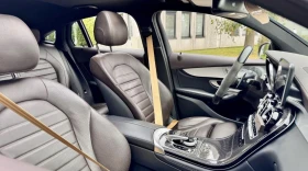 Mercedes-Benz GLC 43 AMG AMG GLC 43 4MATIC   9G-Tronic   367ch   F - 32000 € / 62586.56 лв. - 16156129 8