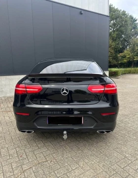Mercedes-Benz GLC 43 AMG AMG GLC 43 4MATIC   9G-Tronic   367ch   F - 32000 € / 62586.56 лв. - 16156129 4
