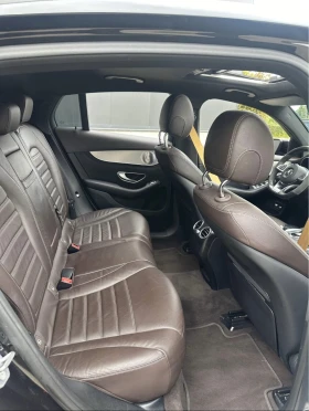 Mercedes-Benz GLC 43 AMG AMG GLC 43 4MATIC   9G-Tronic   367ch   F - 32000 € / 62586.56 лв. - 16156129 10