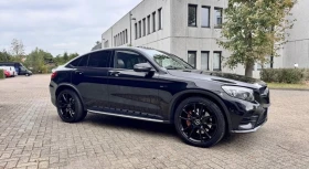Mercedes-Benz GLC 43 AMG AMG GLC 43 4MATIC   9G-Tronic   367ch   F - 32000 € / 62586.56 лв. - 16156129 2
