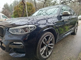 BMW X3 M40I, снимка 4