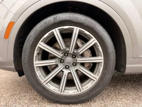 Audi Q7 3.0TFSI / ПОДГРЕВ / КАМЕРА - цена по договаряне - 87854019 17
