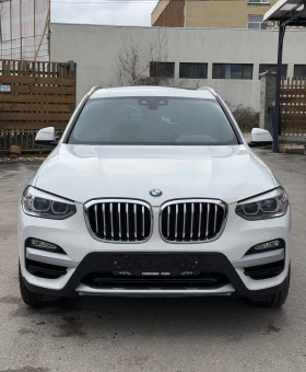 BMW X3 xDrive30i - 20000 € / 39116.60 лв. - 33560270 2