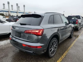 Audi Q5 * TECHNIK * S line * Pano * 2 Ключа * Подгреви *  - 26800 € / 52416.24 лв. - 65073765 3