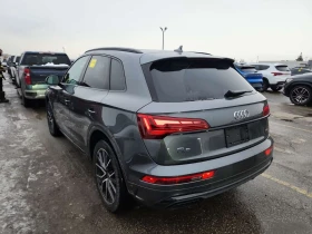 Audi Q5 * TECHNIK * S line * Pano * 2 Ключа * Подгреви *  - 26800 € / 52416.24 лв. - 65073765 4