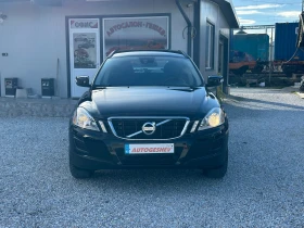 Volvo XC60 2.0* D4* AVTOMAT