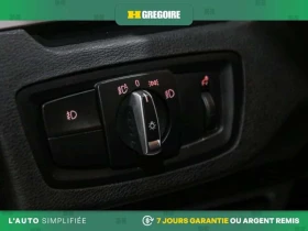 BMW X1 * AWD AUTO AC CUIR GR ELEC MAGS CAM RECUL BLUETOOT - 16500 € / 32271.19 лв. - 15386585 12