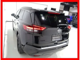 Nissan Rogue * SV AWD MIDNIGHT EDITION * BACKUP CAM/LEATHER/PAN | Auto.bg — изображение 4