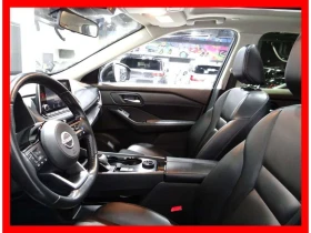 Nissan Rogue * SV AWD MIDNIGHT EDITION * BACKUP CAM/LEATHER/PAN | Auto.bg — изображение 11