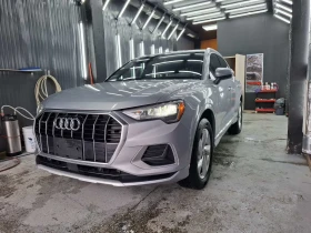 Audi Q3 2.0 TFSI S-line Quattro  - 23000 € / 44984.09 лв. - 85639525 4