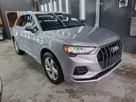 Audi Q3 2.0 TFSI S-line Quattro  - 23000 € / 44984.09 лв. - 85639525 3