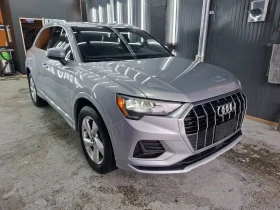 Audi Q3 2.0 TFSI S-line Quattro  - 23000 € / 44984.09 лв. - 85639525 9