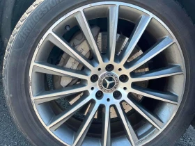 Mercedes-Benz GLC 300 * CARFAX * ЦЕНА ДО БГ - 16350 € / 31977.82 лв. - 25270731 16