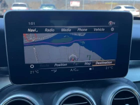 Mercedes-Benz GLC 300 * CARFAX * ЦЕНА ДО БГ - 16350 € / 31977.82 лв. - 25270731 10