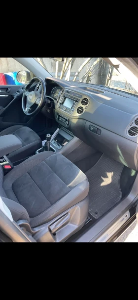 VW Tiguan R-line - 10000 € / 19558.30 лв. - 43085468 4