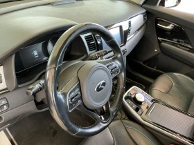 Kia Niro ������� ���� �� 31.05.2026-64kWh | Mobile.bg � ����� ������ 7