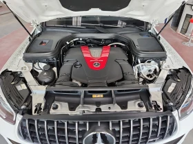 Mercedes-Benz GLC 43 AMG Blind Spot * �������� * CARFAX * ���� ������ *  | Mobile.bg � ����� ������ 16
