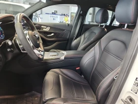 Mercedes-Benz GLC 43 AMG Blind Spot * �������� * CARFAX * ���� ������ *  | Mobile.bg � ����� ������ 6