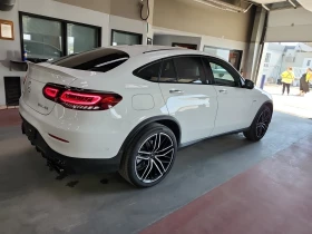 Mercedes-Benz GLC 43 AMG Blind Spot * �������� * CARFAX * ���� ������ *  | Mobile.bg � ����� ������ 3