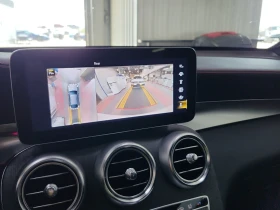 Mercedes-Benz GLC 43 AMG Blind Spot * �������� * CARFAX * ���� ������ *  | Mobile.bg � ����� ������ 11