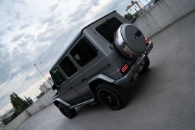 Mercedes-Benz G 500 AMG - 36813 € / 71999.97 лв. - 18624751 8