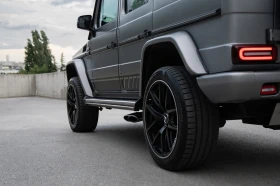 Mercedes-Benz G 500 AMG - 36813 € / 71999.97 лв. - 18624751 6