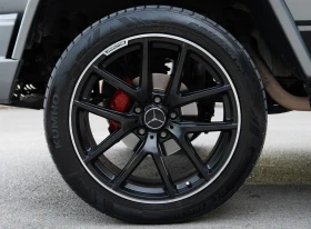 Mercedes-Benz G 500 AMG - 36813 € / 71999.97 лв. - 18624751 16