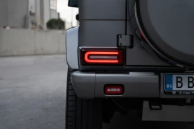 Mercedes-Benz G 500 AMG - 36813 € / 71999.97 лв. - 18624751 7