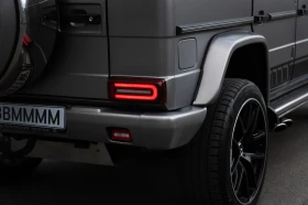 Mercedes-Benz G 500 AMG - 36813 € / 71999.97 лв. - 18624751 5