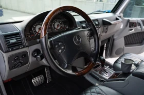 Mercedes-Benz G 500 AMG - 36813 € / 71999.97 лв. - 18624751 9