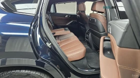 BMW X6 * B58 G2* 40I* M PACK* 360* Ambient Light* Head-up | Auto.bg — изображение 11