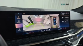 BMW X6 * B58 G2* 40I* M PACK* 360* Ambient Light* Head-up | Auto.bg — изображение 13
