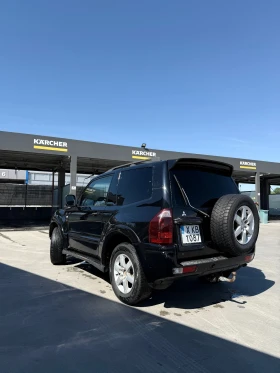 Mitsubishi Pajero - 8000 € / 15646.64 лв. - 82972925 2