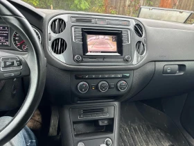 VW Tiguan * 4MOTION 4dr Auto* АВТОКРЕДИТ*  | Auto.bg — изображение 9