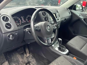 VW Tiguan * 4MOTION 4dr Auto* АВТОКРЕДИТ*  | Auto.bg — изображение 5