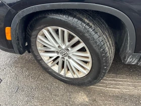 VW Tiguan * 4MOTION 4dr Auto* АВТОКРЕДИТ*  | Auto.bg — изображение 7