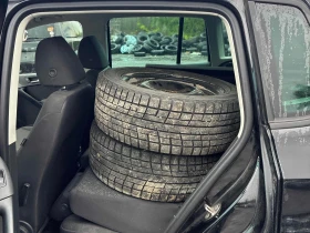 VW Tiguan * 4MOTION 4dr Auto* АВТОКРЕДИТ*  | Auto.bg — изображение 15