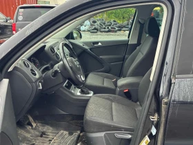 VW Tiguan * 4MOTION 4dr Auto* АВТОКРЕДИТ*  | Auto.bg — изображение 13