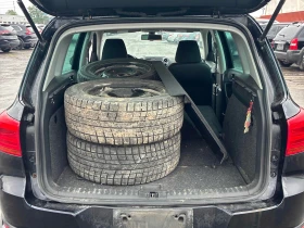 VW Tiguan * 4MOTION 4dr Auto* АВТОКРЕДИТ*  | Auto.bg — изображение 16